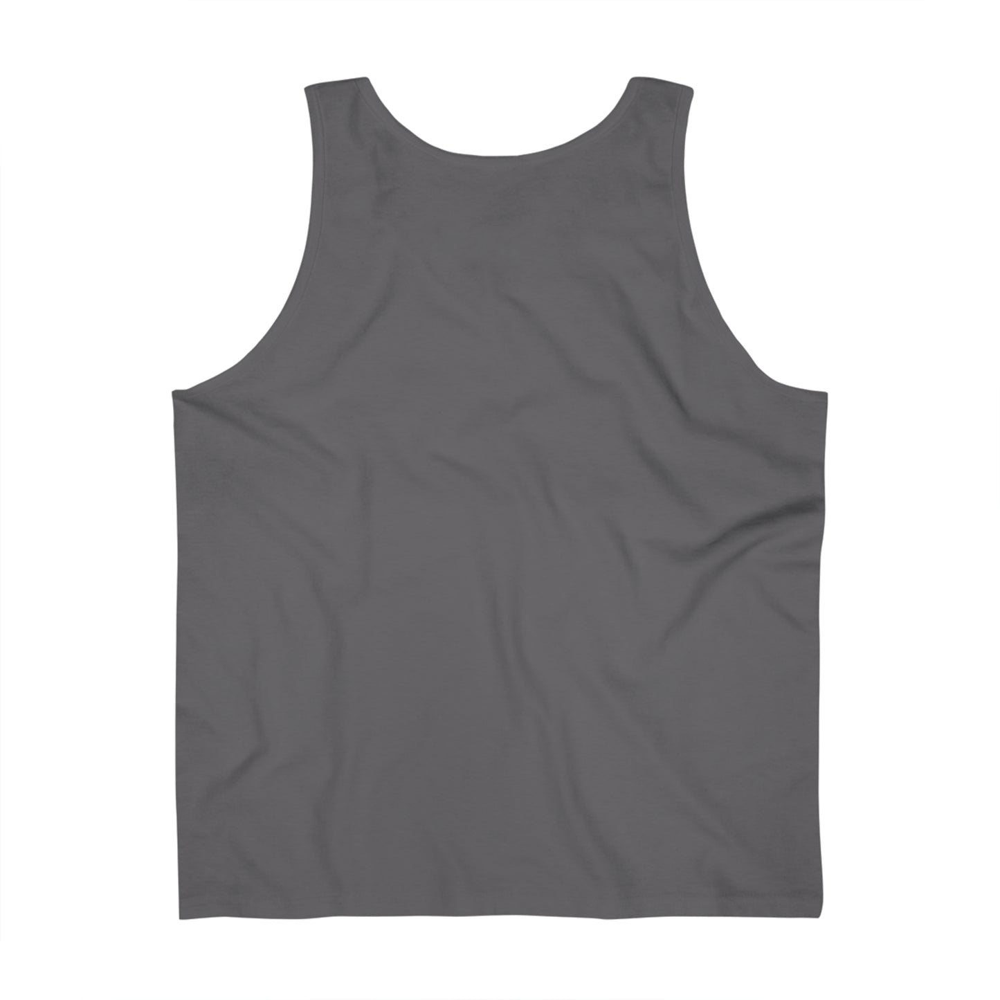 Men's Ninja Anime Cosplay Jutsu Ultra Cotton Tank Top otaku boyfriend cool shirt japanese shows