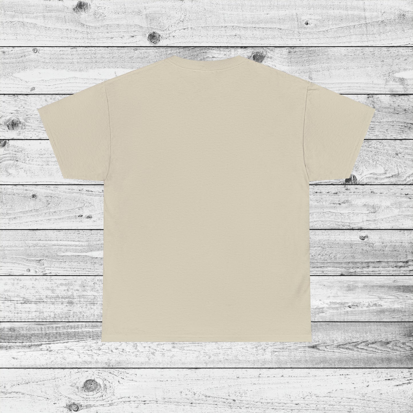 Unisex Heavy Cotton Tee Dragon Monkey Kid Stars