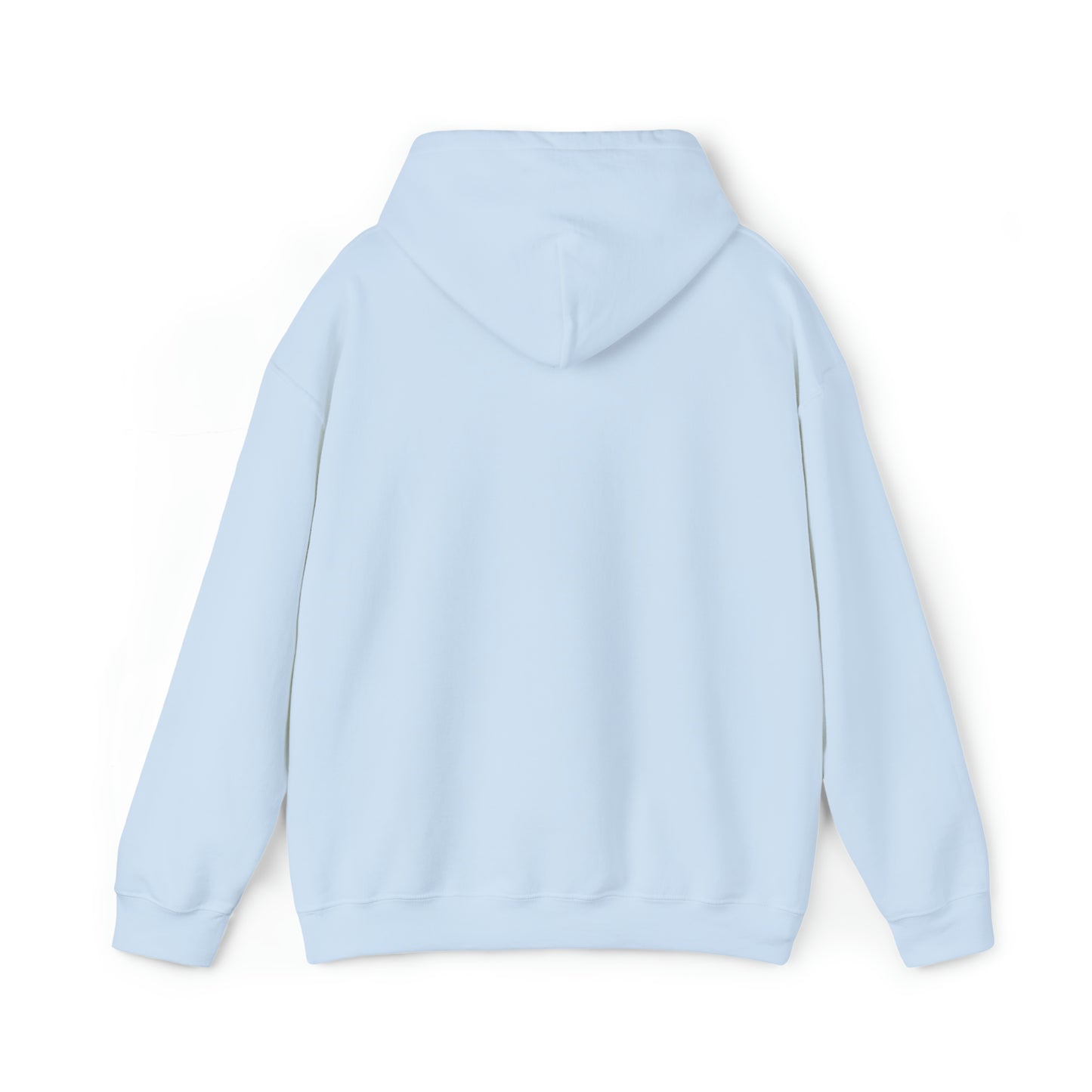 Unisex Heavy Blend™ Hooded Sweatshirt Bubble gum lips mexican words