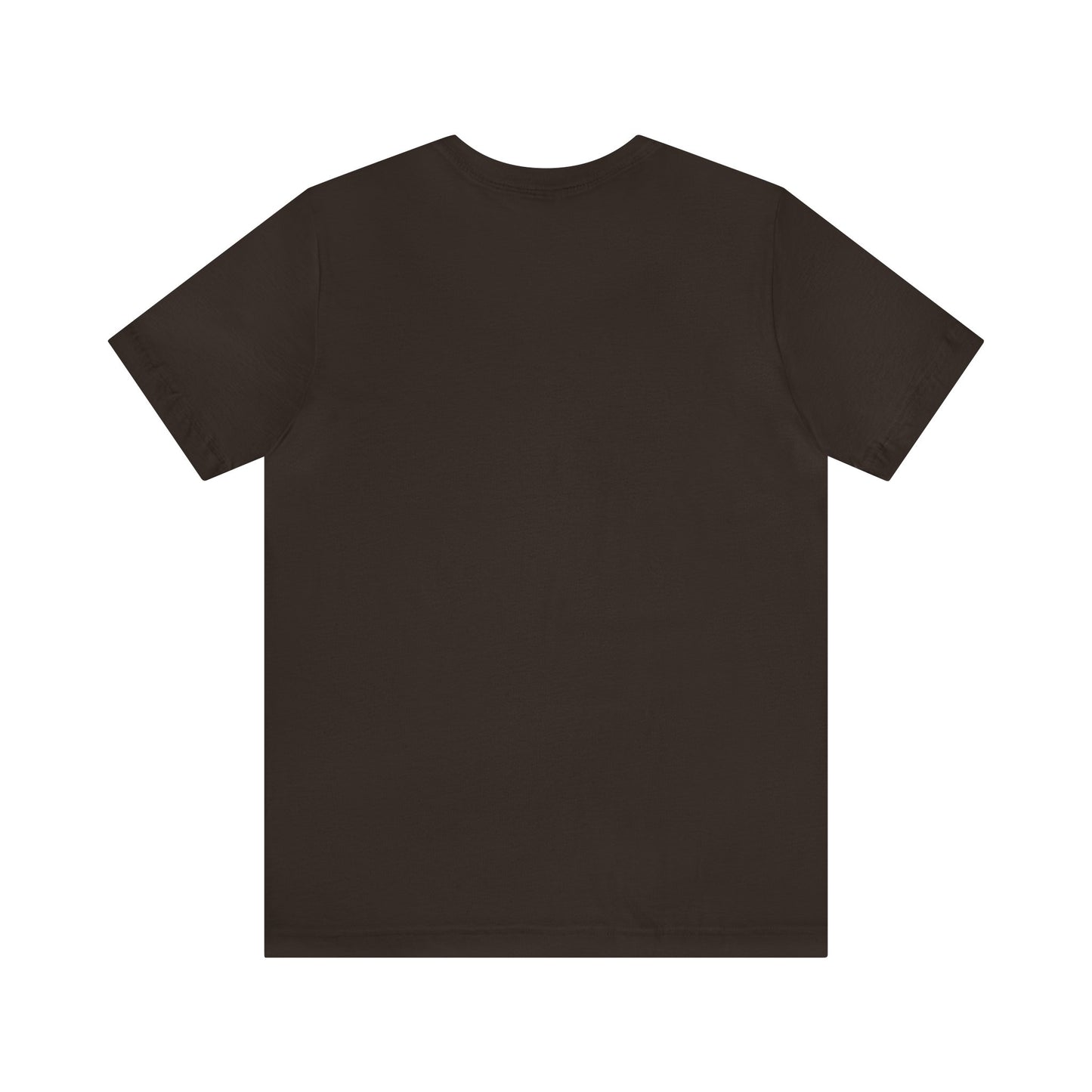 Unisex Ninja Phrases Jersey Short Sleeve Tee anime cosplay theme jutsu kawaii otaku t-shirts