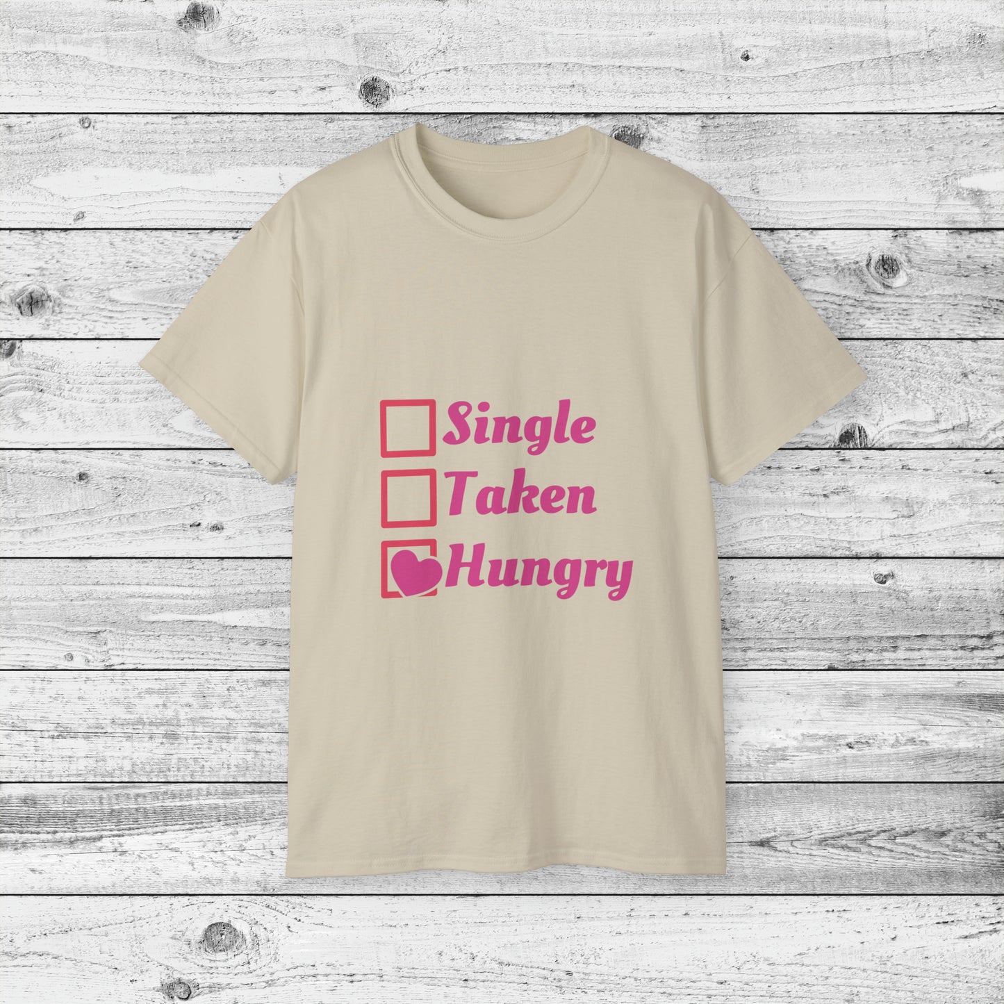 Unisex funny tee, singles shirt, funny shirt, cool shirt, Ultra Cotton Tee, feminist shirt