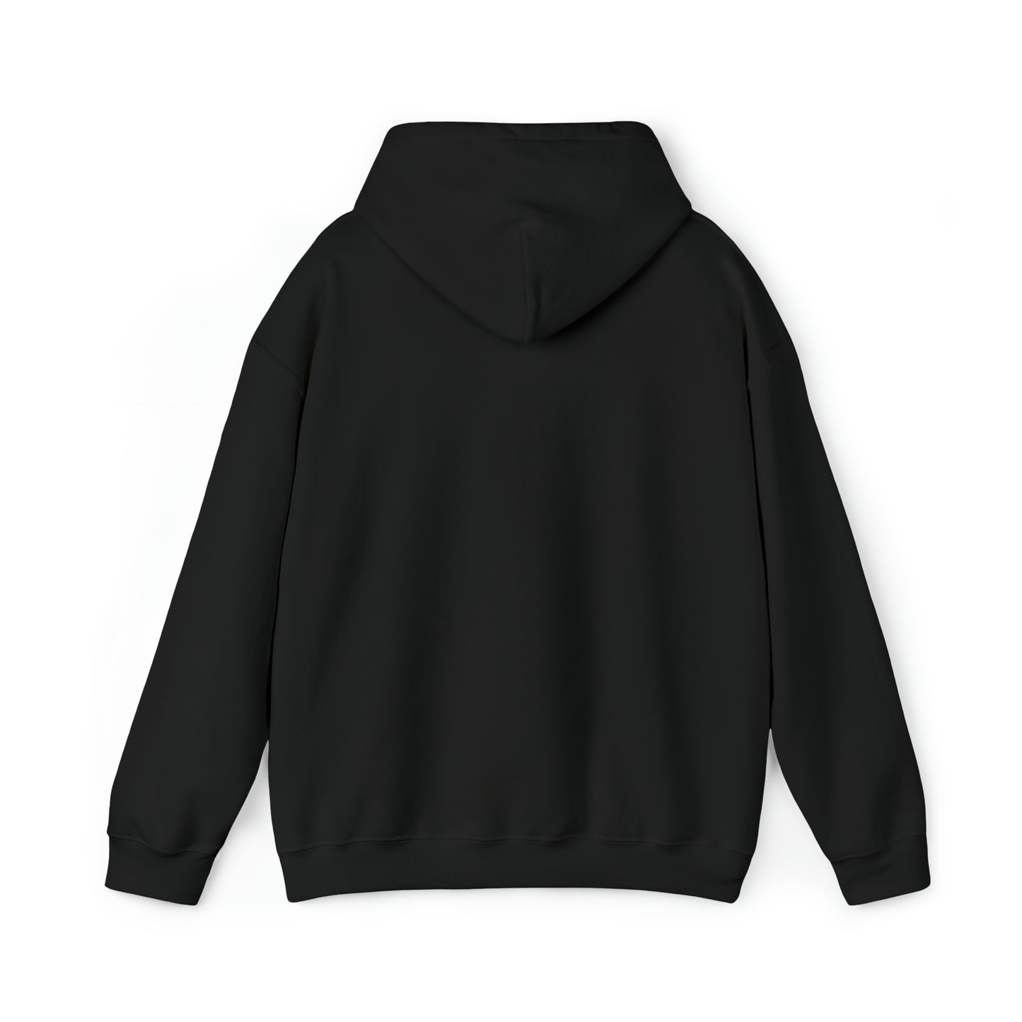 Unisex Heavy Blend™ Hooded Sweatshirt Bubble gum lips mexican words