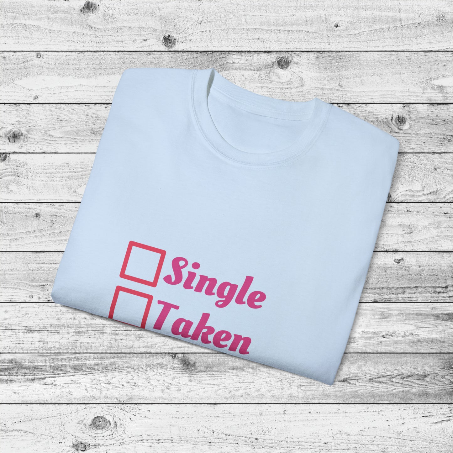Unisex funny tee, singles shirt, funny shirt, cool shirt, Ultra Cotton Tee, feminist shirt