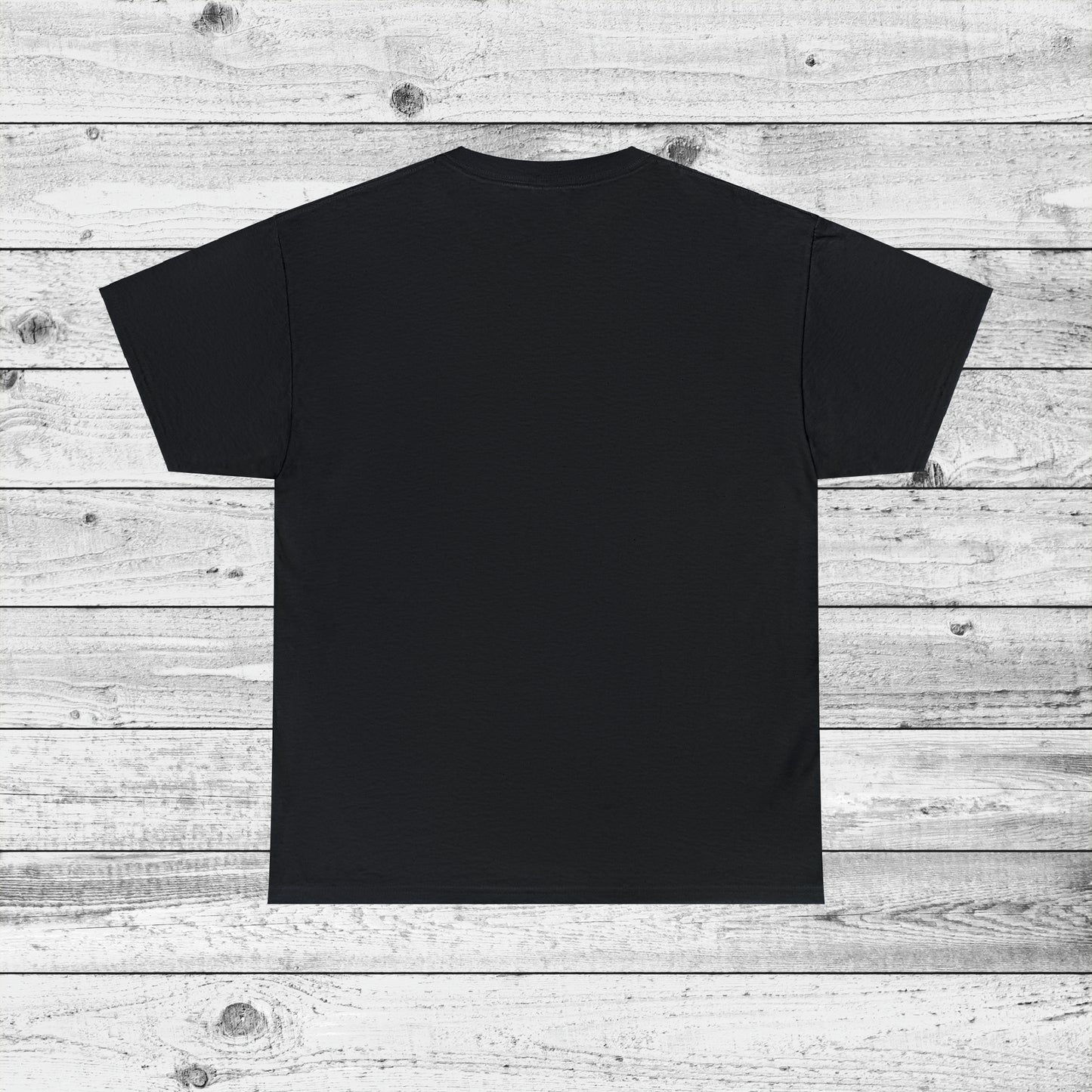 Unisex Heavy Cotton Tee Dragon Monkey Kid Stars