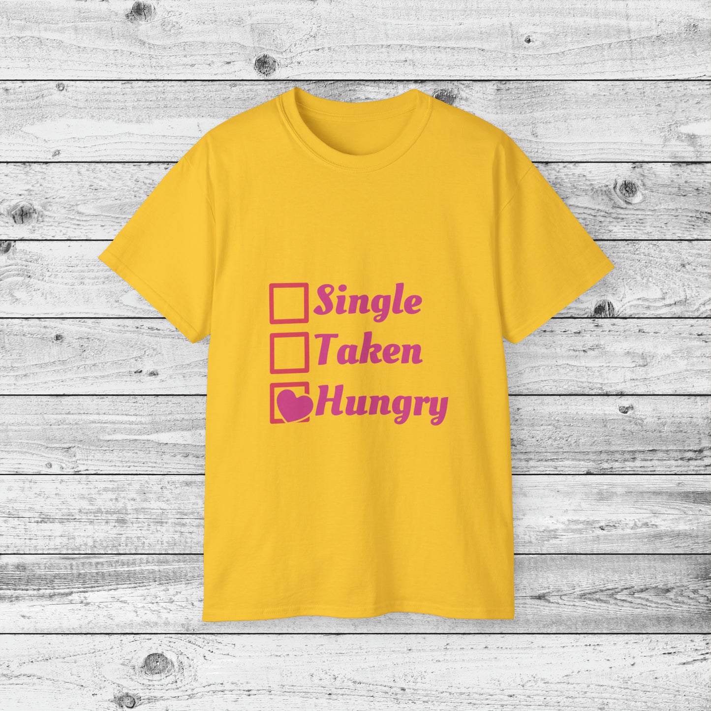 Unisex funny tee, singles shirt, funny shirt, cool shirt, Ultra Cotton Tee, feminist shirt