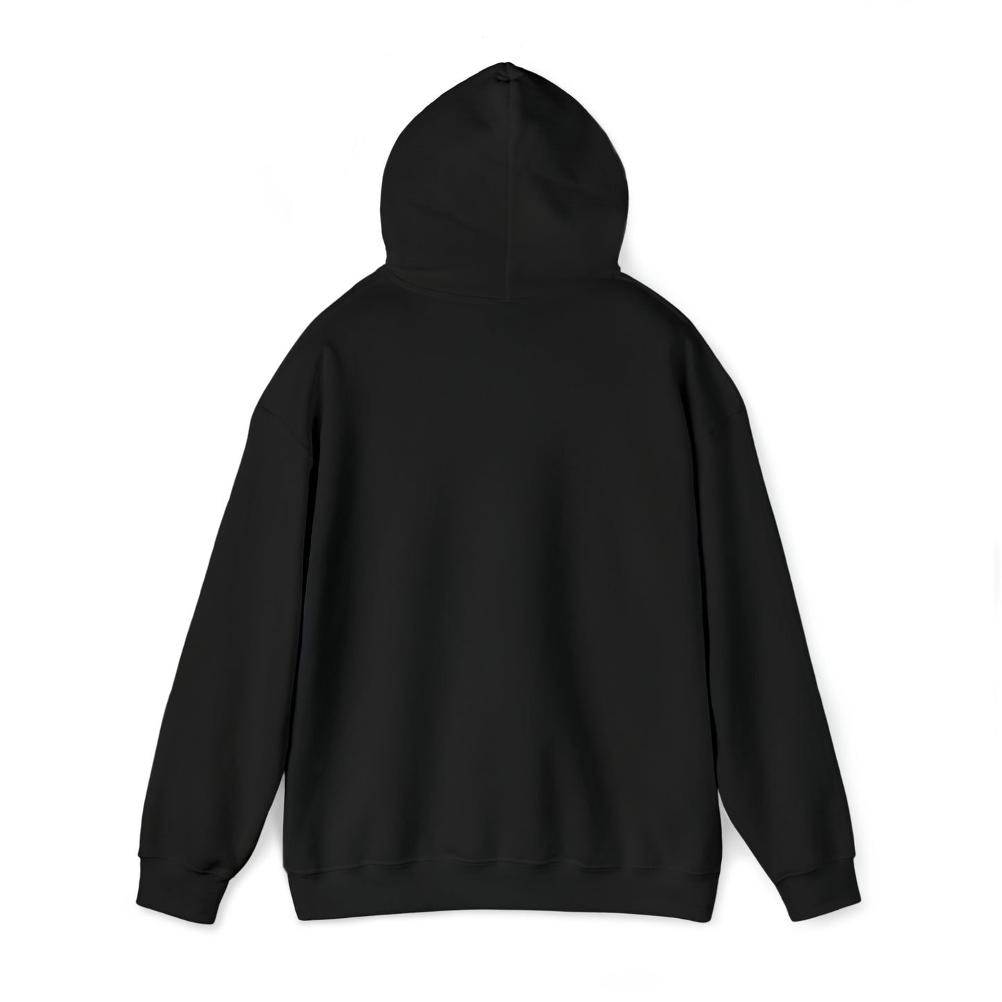 Unisex Heavy Blend™ Hooded Sweatshirt Bubble gum lips mexican words
