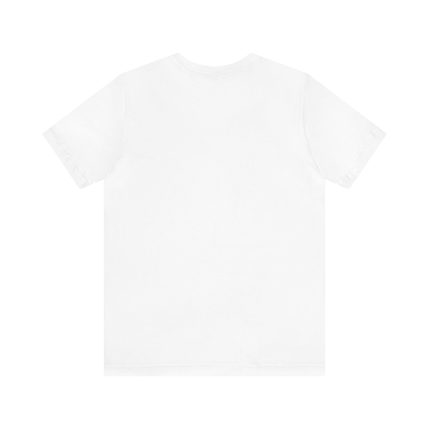Unisex Jersey Short Sleeve Tee anime coffee moon sailor girl cosplay theme otaku t-shirts