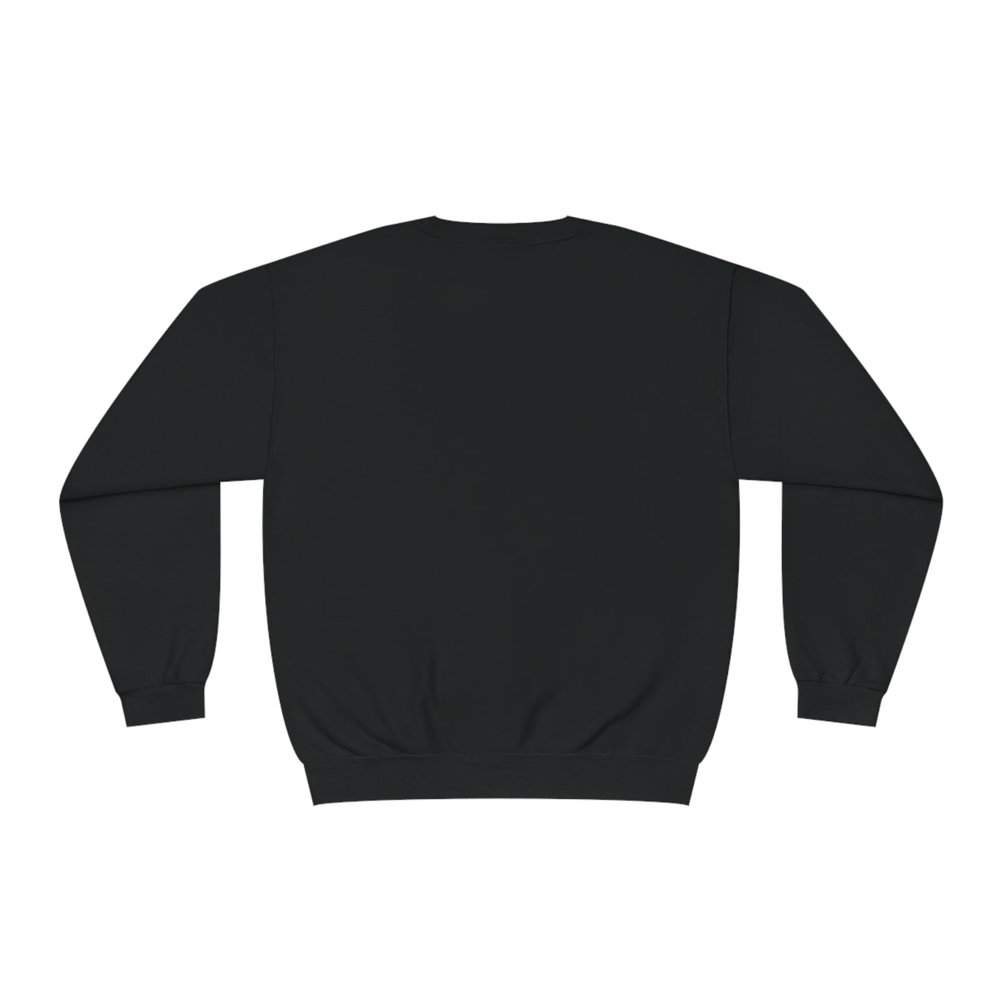 Unisex NuBlend® japanese letters cosplay phrase Crewneck Sweatshirt, japan lettering, anime, japanese words, cool sweatshirt