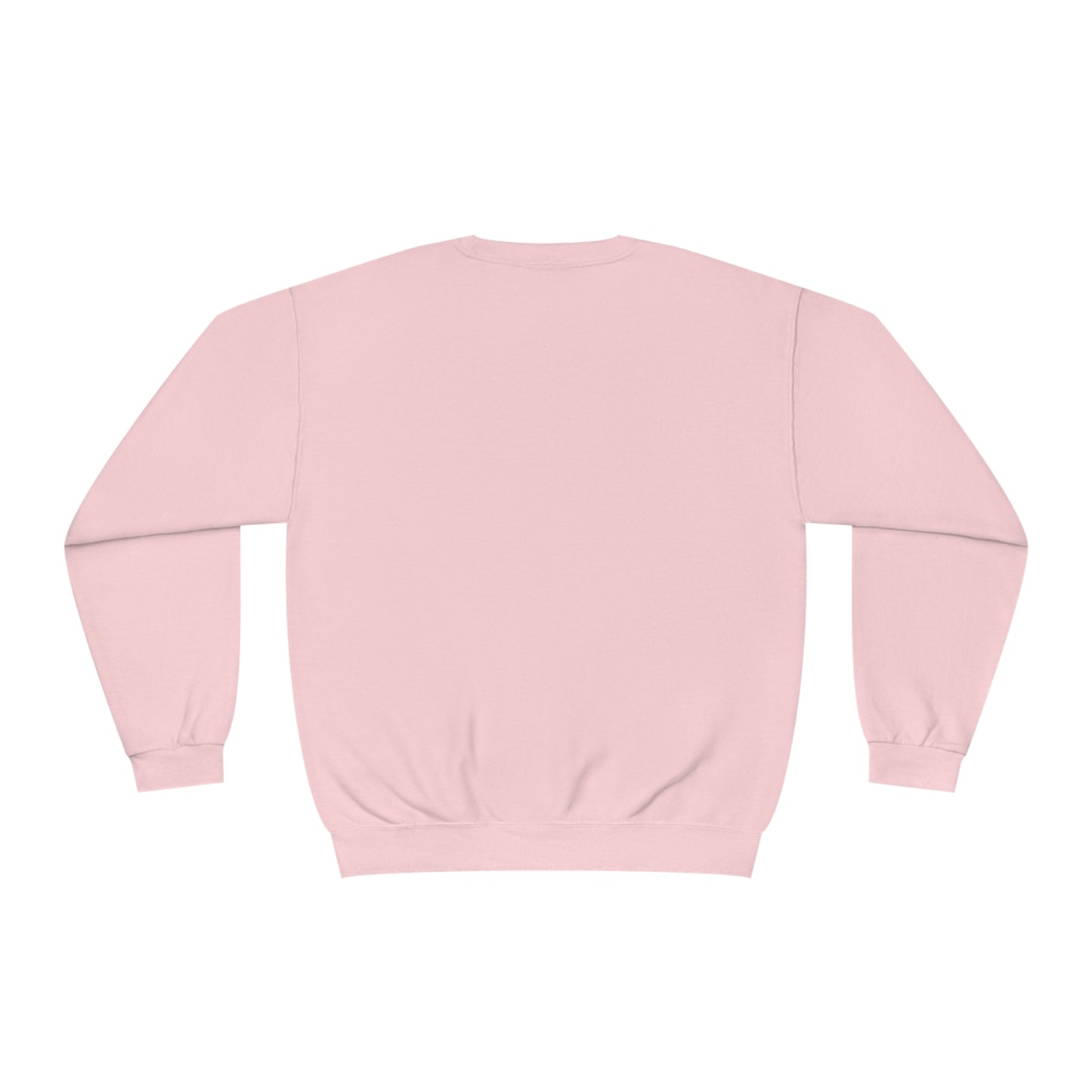 Unisex NuBlend® japanese letters cosplay phrase Crewneck Sweatshirt, japan lettering, anime, japanese words, cool sweatshirt