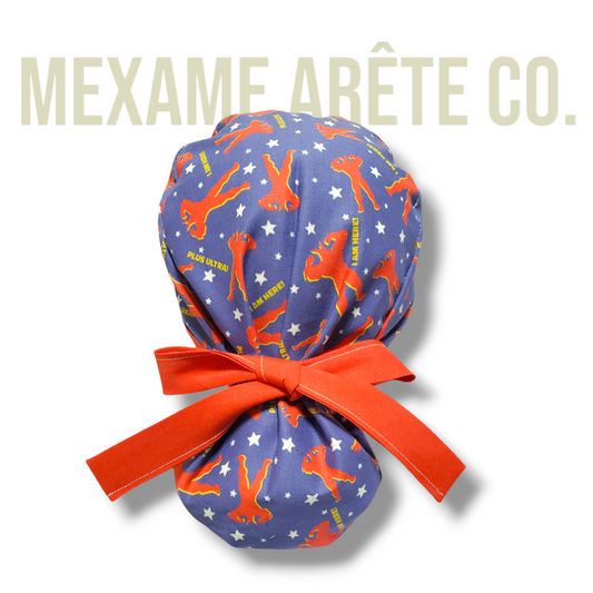 Gorro Médico Todopoderoso
