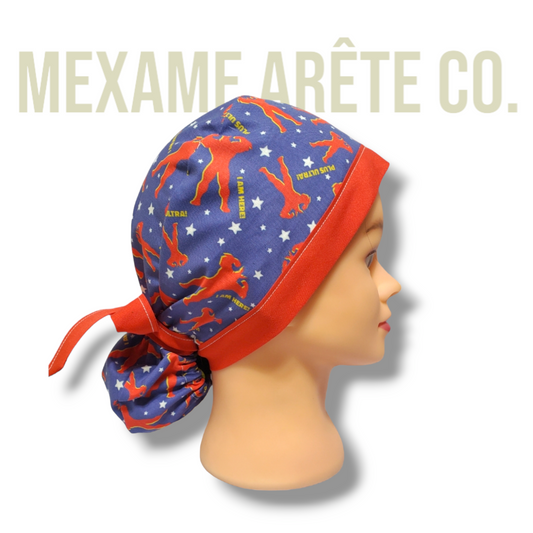 Gorro Médico Todopoderoso