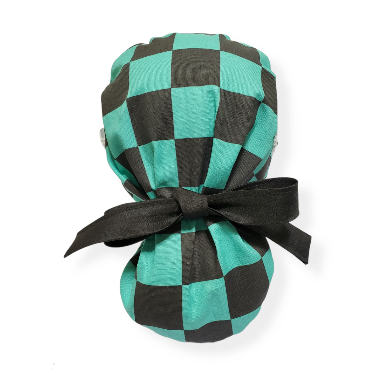 Gorro Médico Tradicional Kimomo Tanjiro