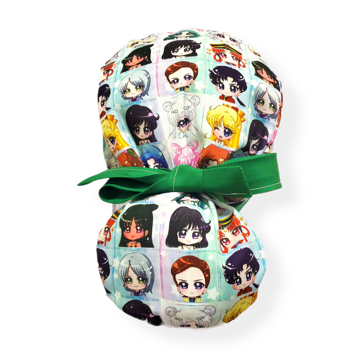 Gorro quirúrgico Scouts Moon