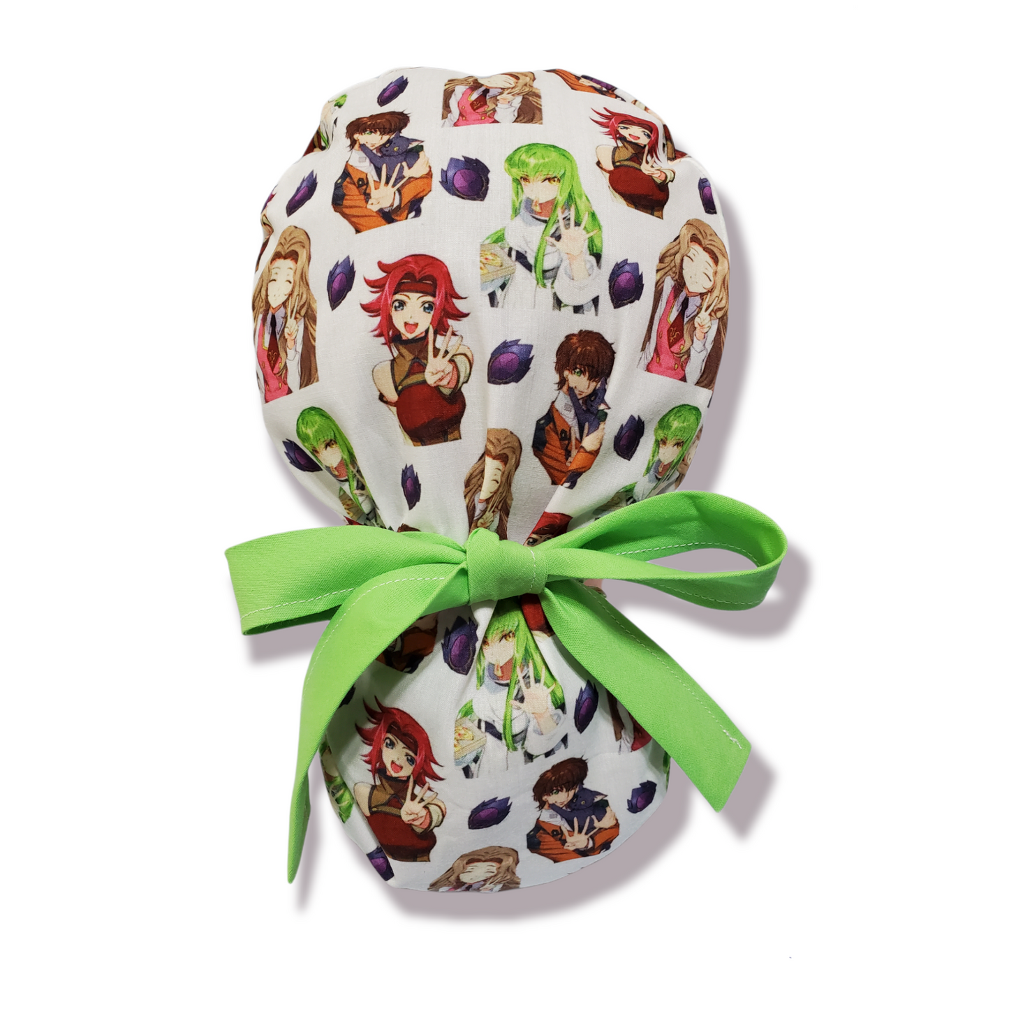 Gorro de fregado Código CC G