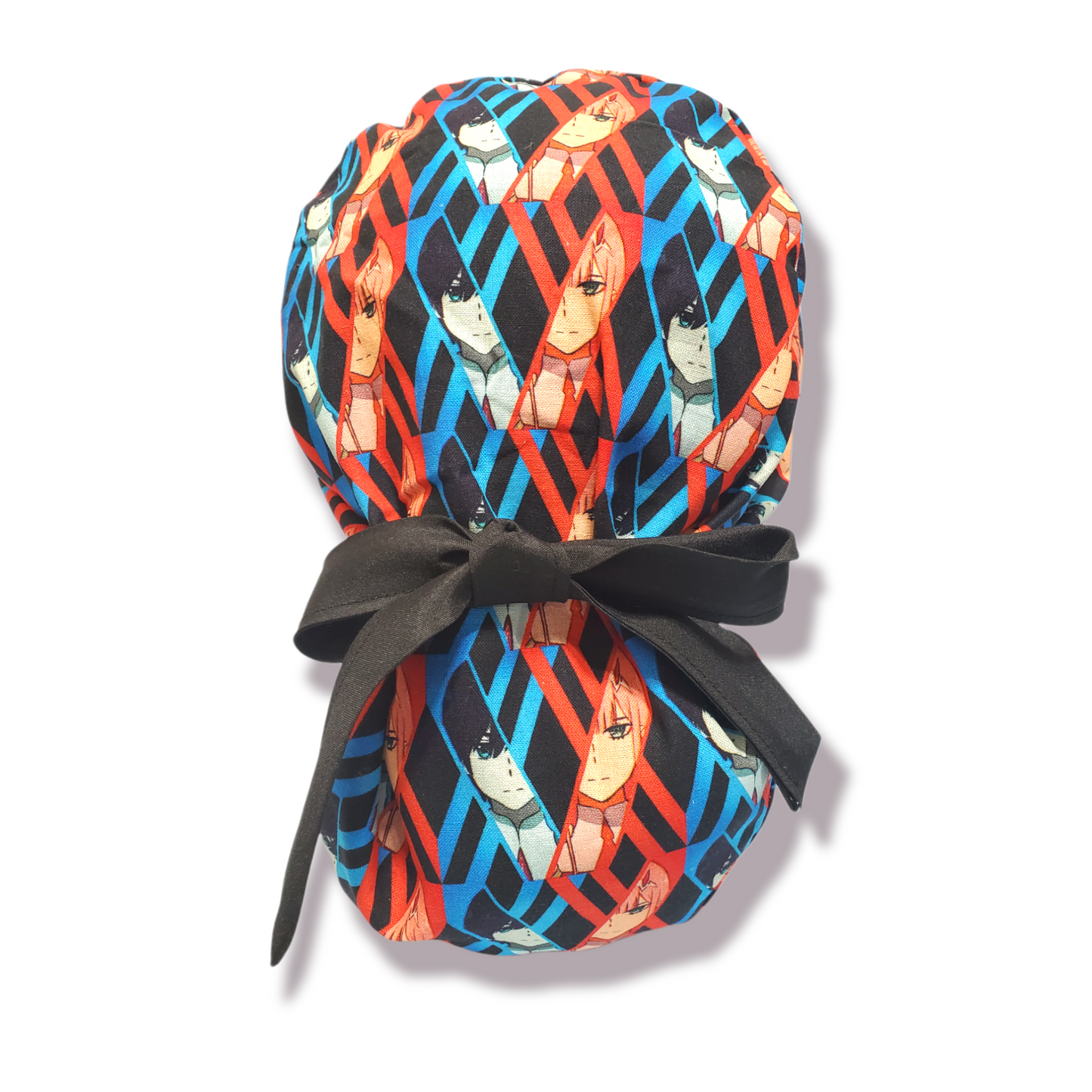 Gorro Médico My Darling Rosa