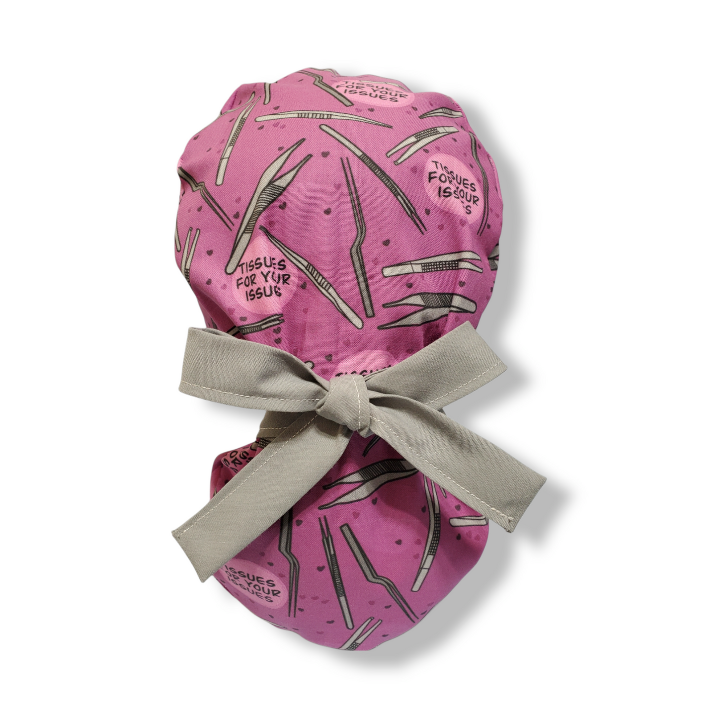 Pañuelos para gorros exfoliantes para sus problemas
