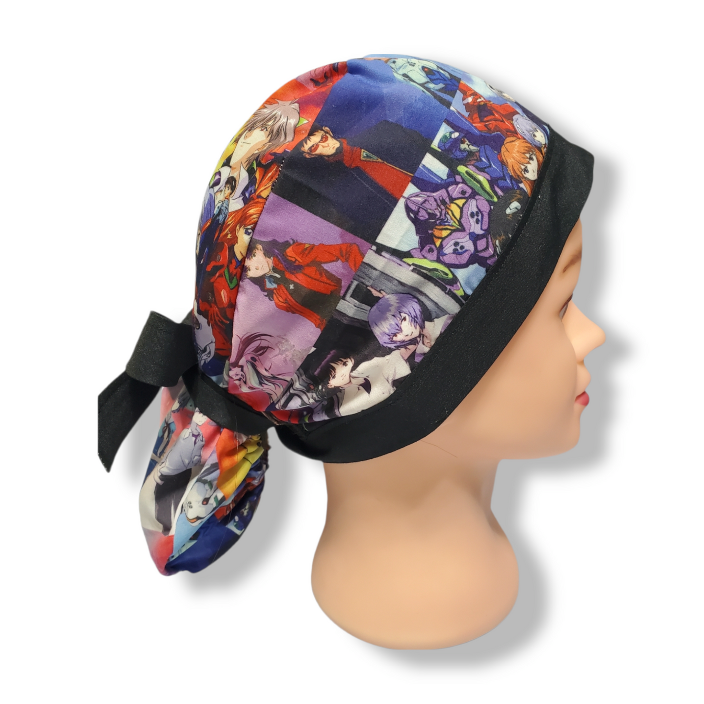 Gorro Médico Apocalíptico Eva