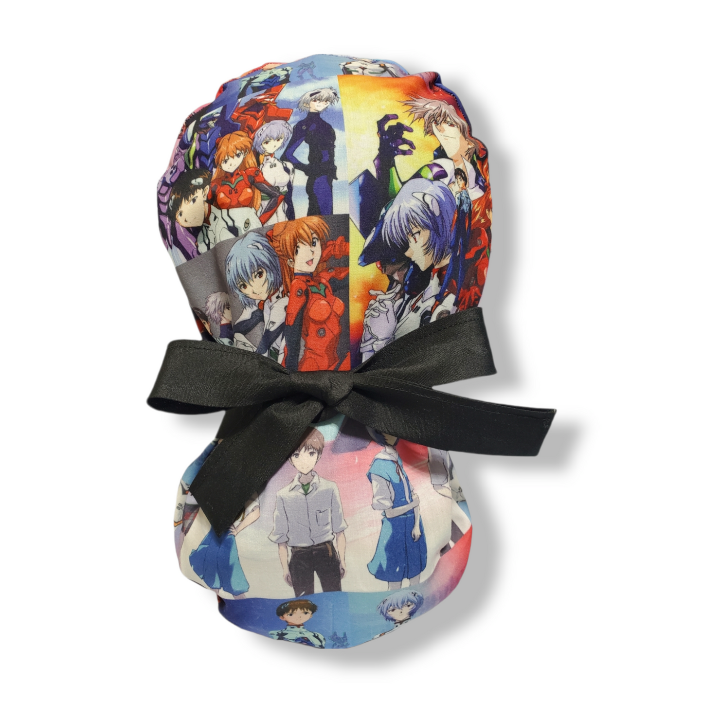 Gorro Médico Apocalíptico Eva