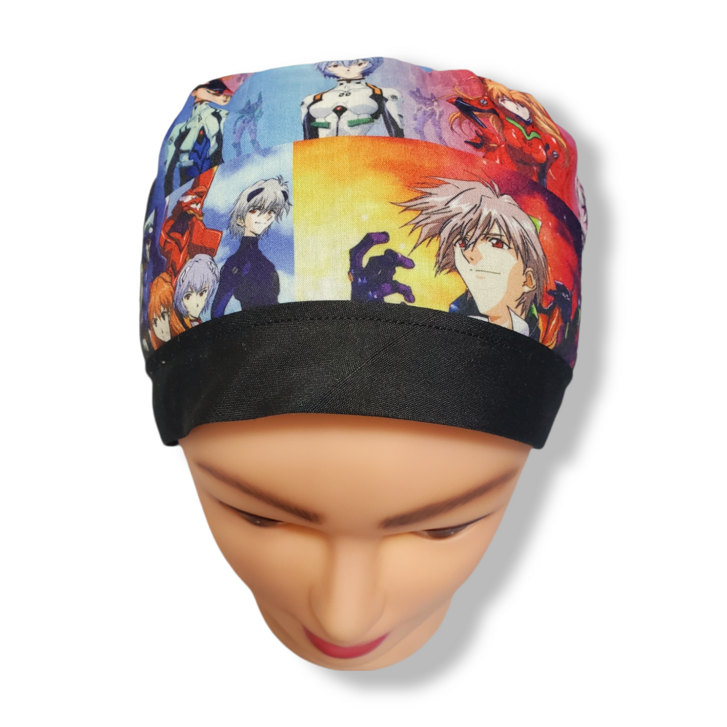 Gorro Médico Apocalíptico Eva