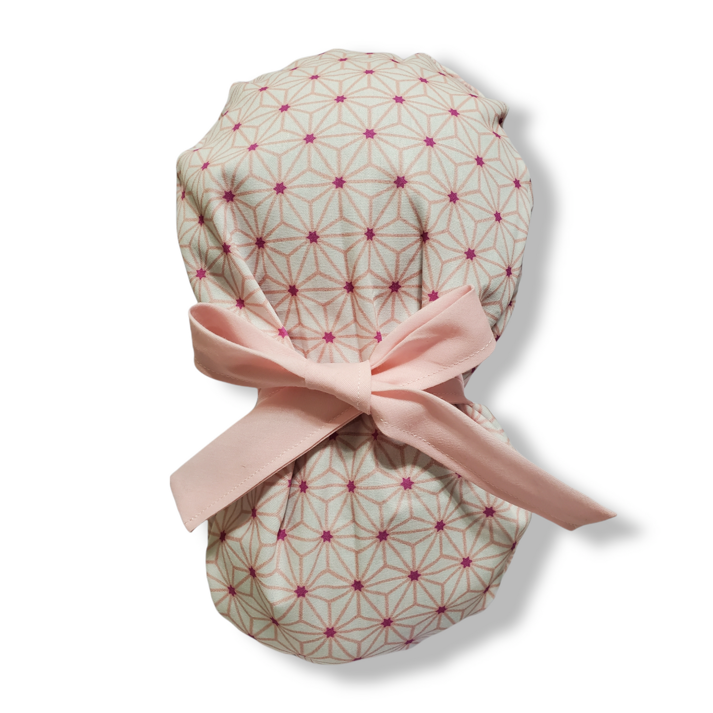 Gorro Médico Tradicional Pastel Kimomo Nezuko