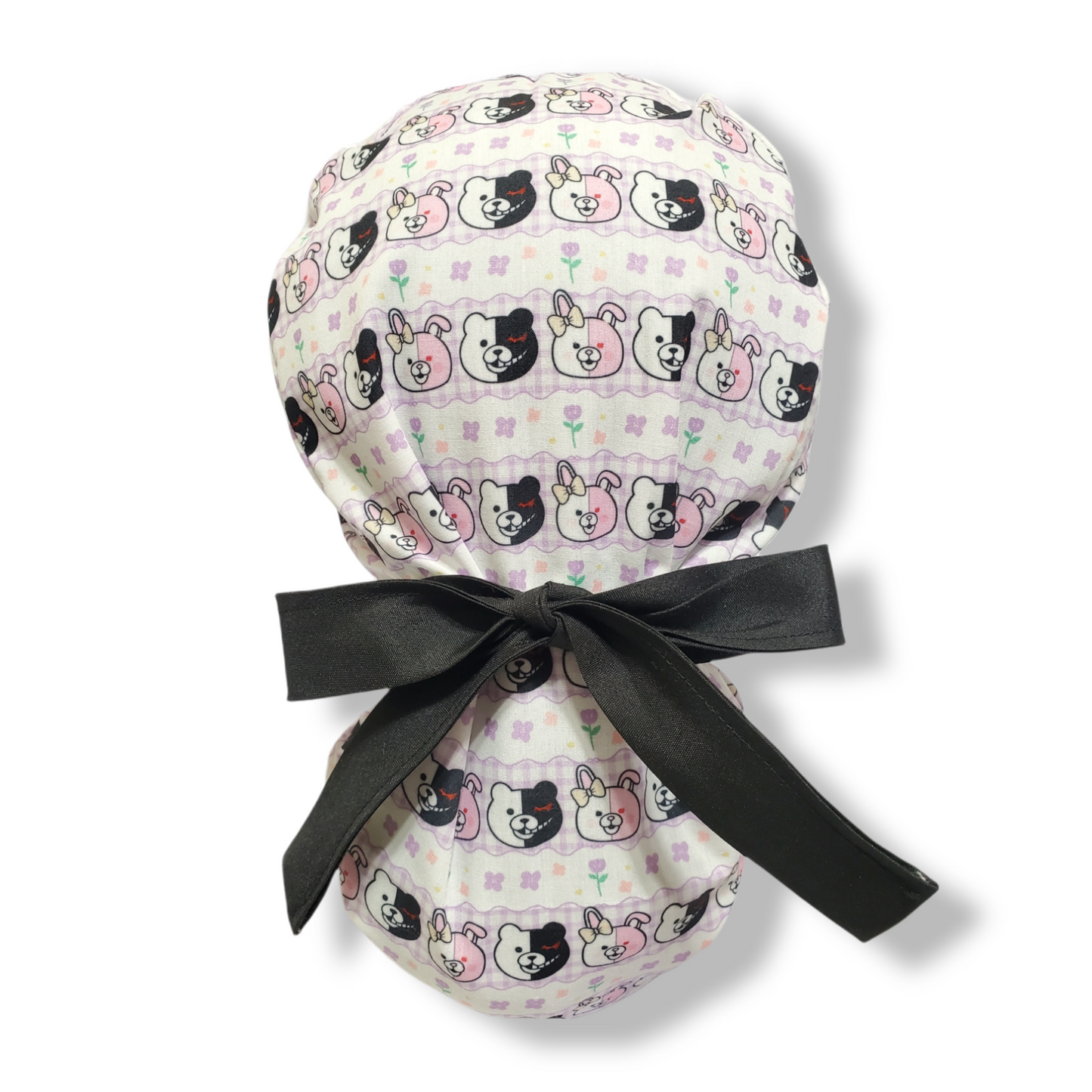 Gorro Médico Dangan Bear