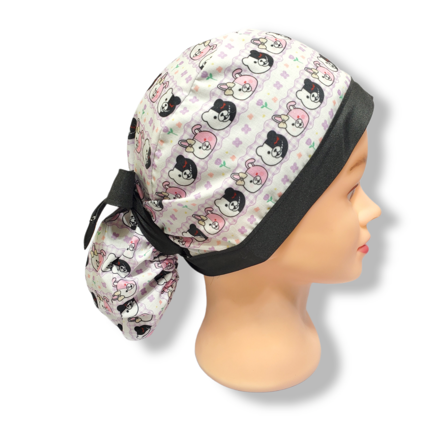 Gorro Médico Dangan Bear