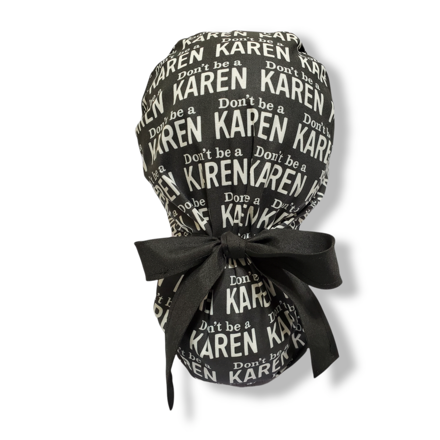 Gorro de fregar No seas Karen