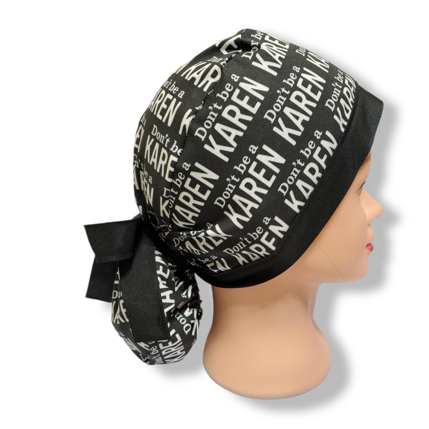 Gorro de fregar No seas Karen