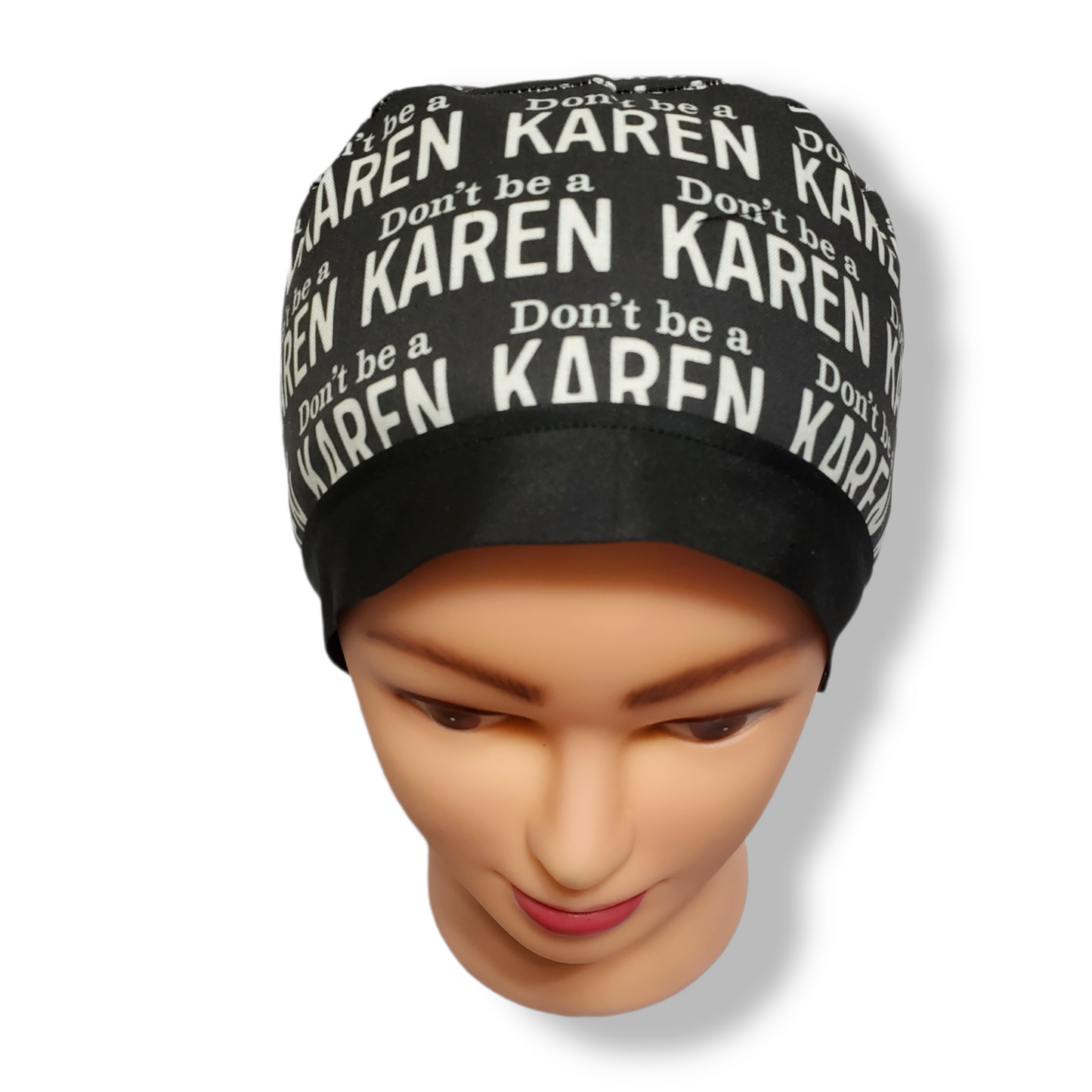 Gorro de fregar No seas Karen