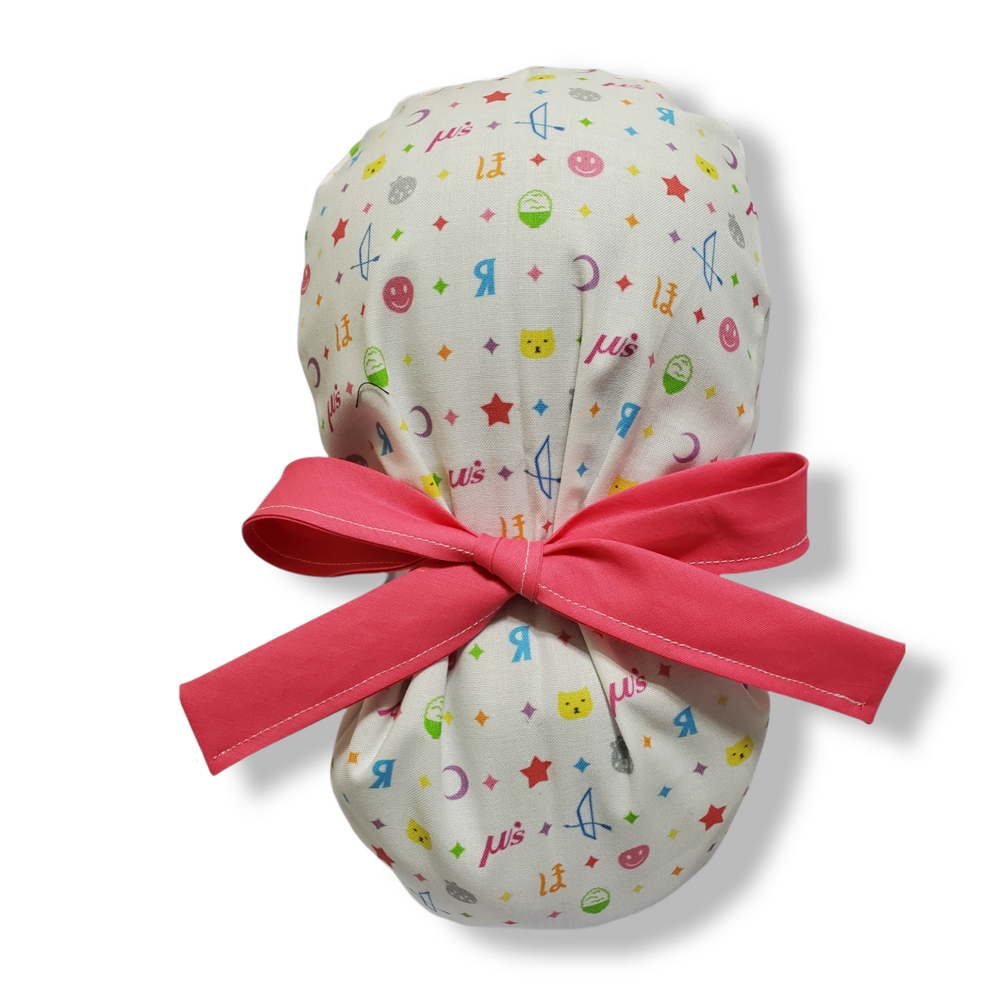 Gorro Médico Kawaii Diseñador