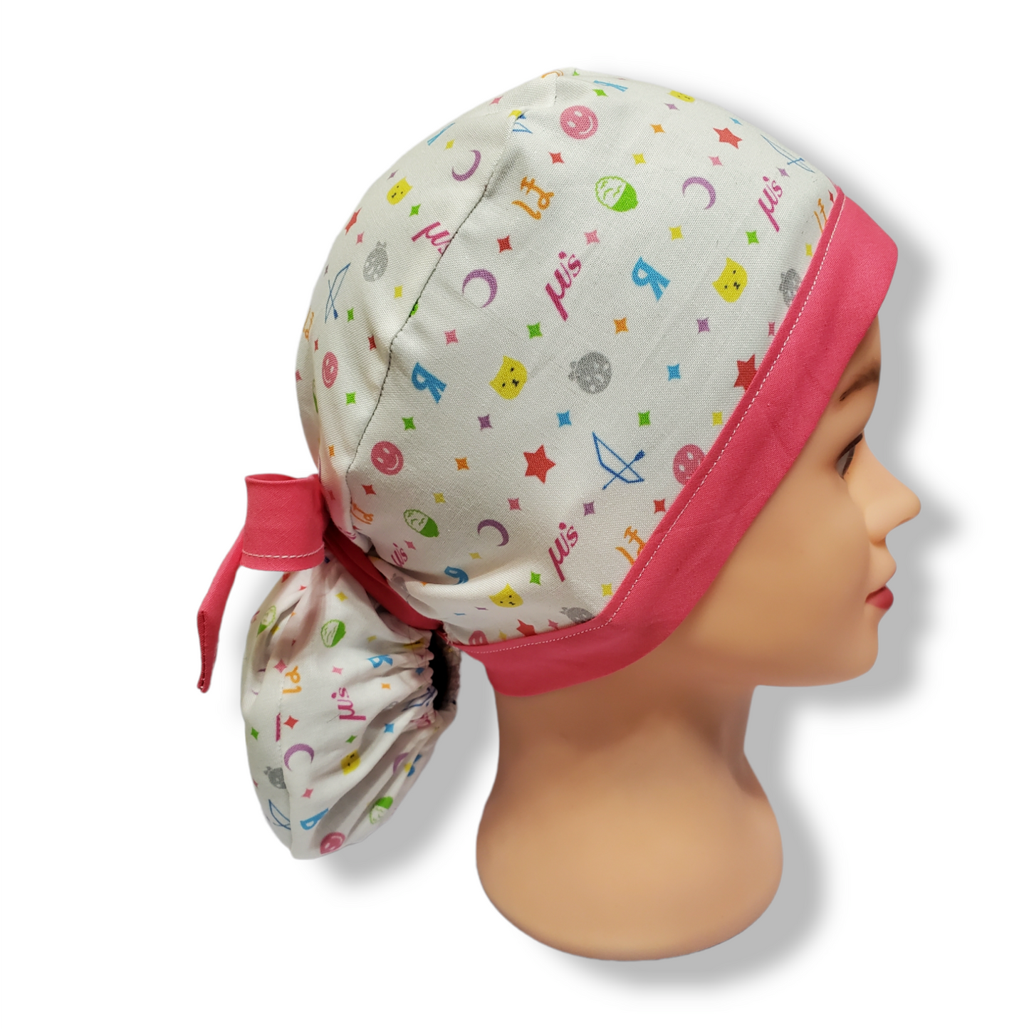 Gorro Médico Kawaii Diseñador