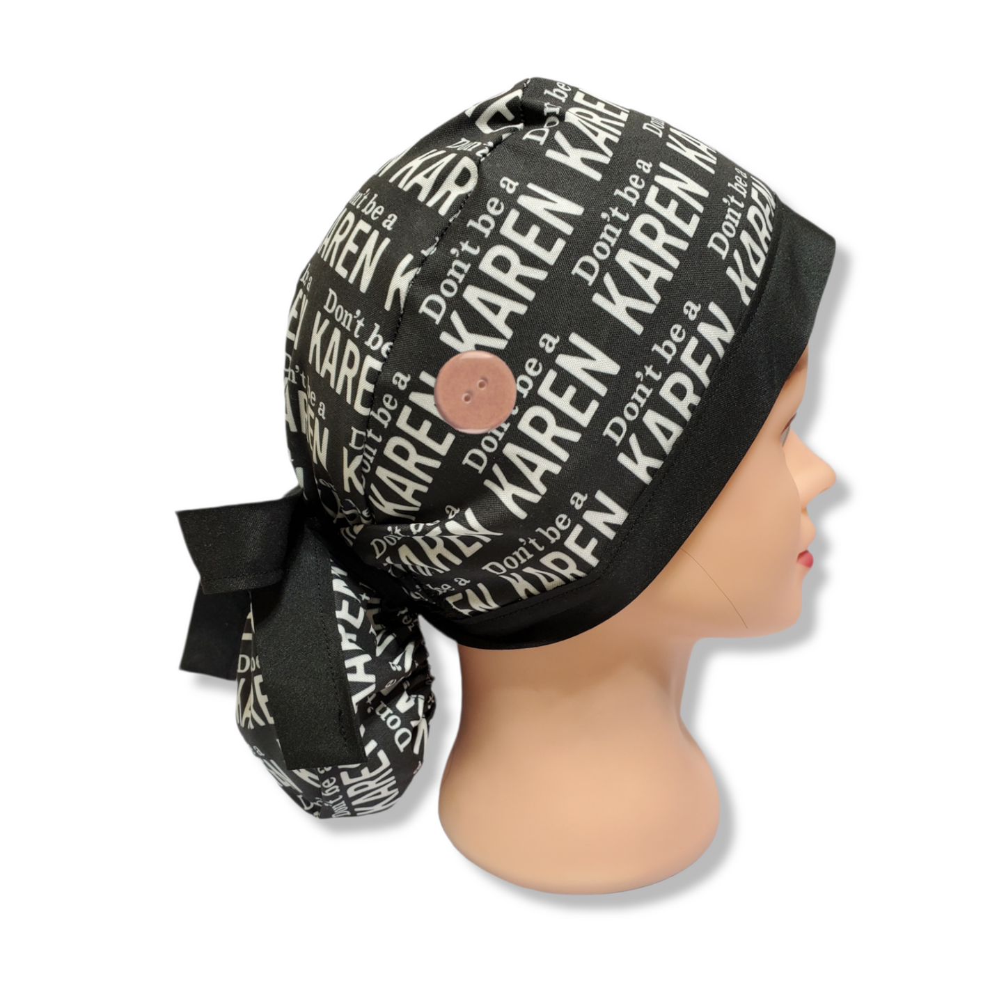 Gorro de fregar No seas Karen