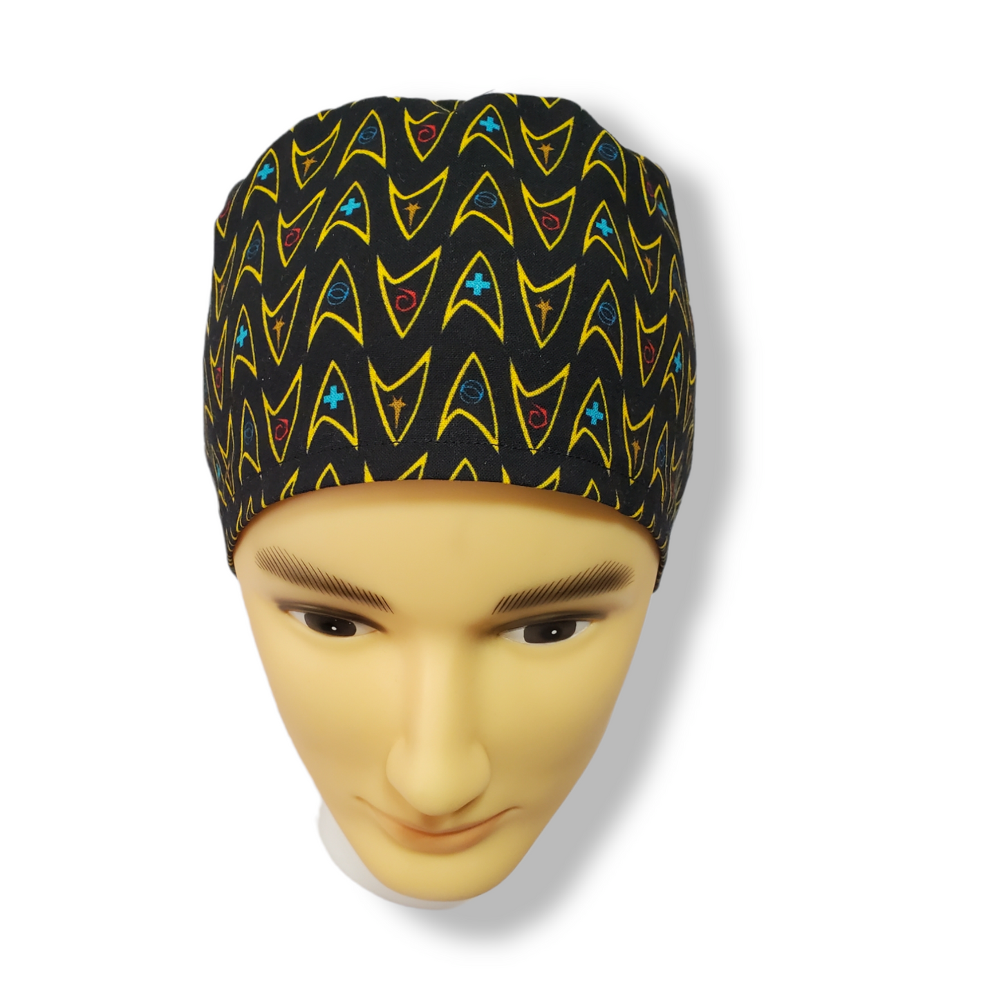 Exfoliante Pelo Corto Stars Space