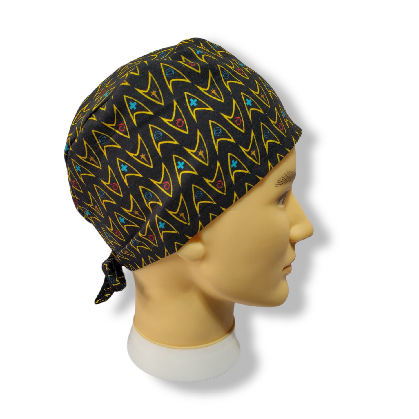 Exfoliante Pelo Corto Stars Space