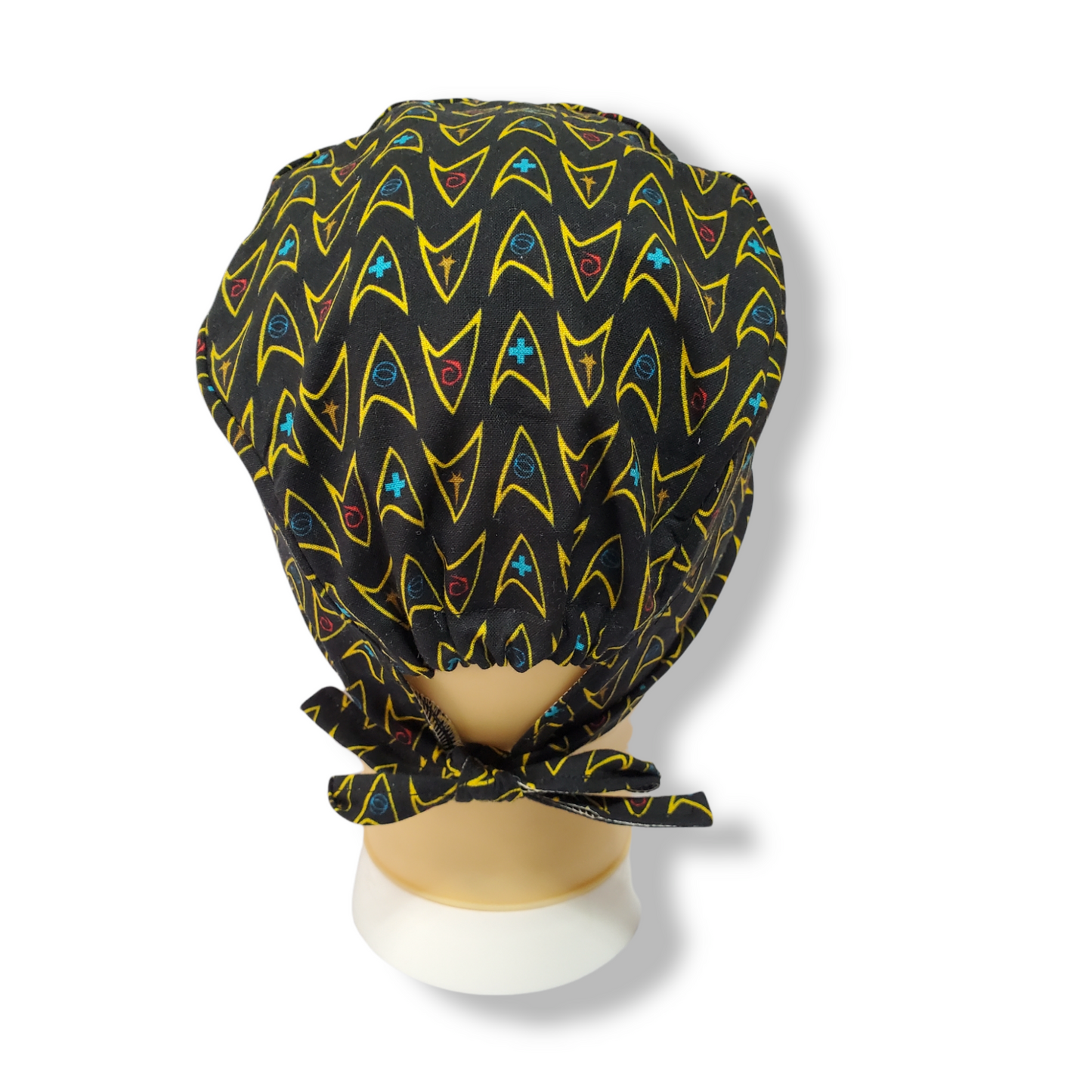 Exfoliante Pelo Corto Stars Space