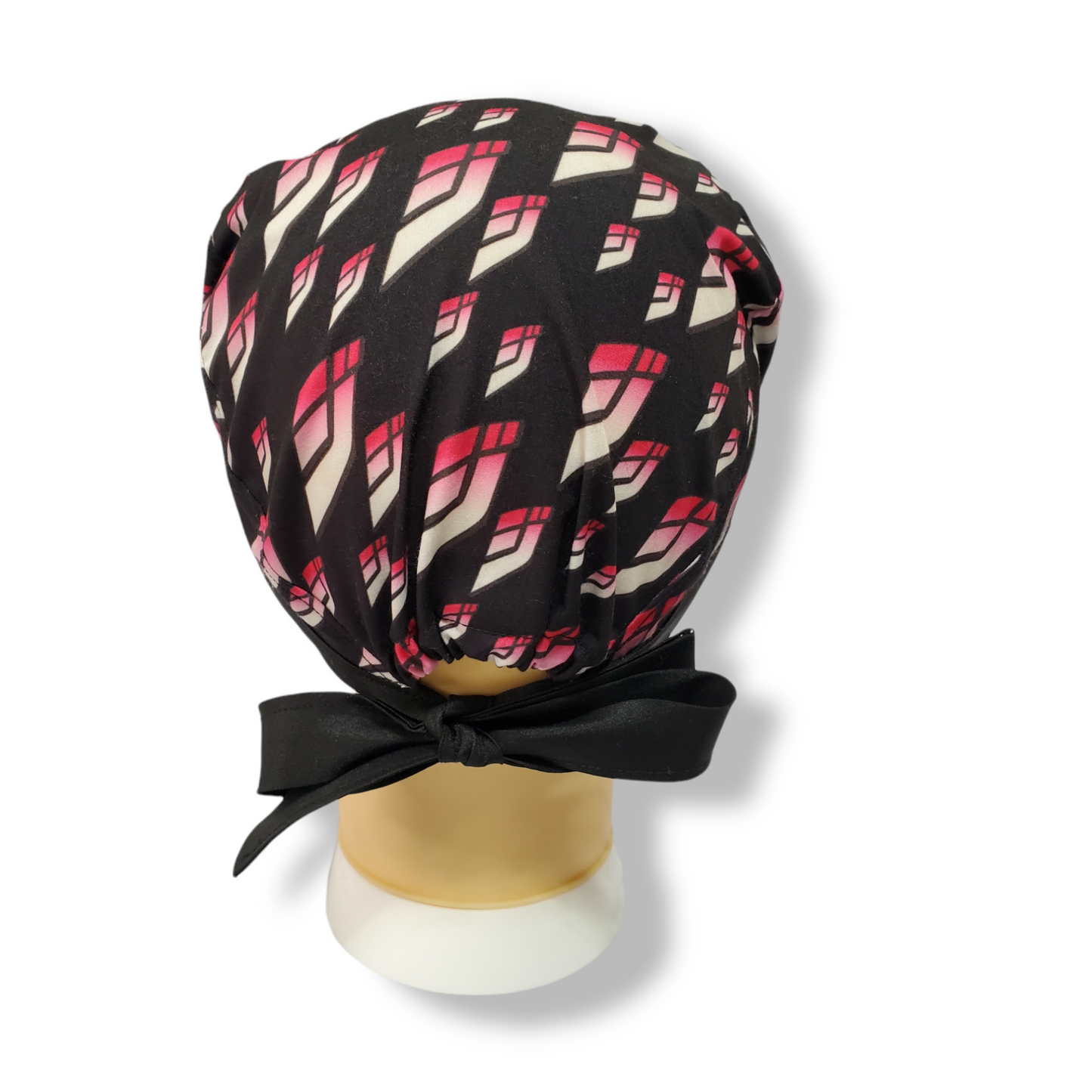 Gorro Médico Color Band Pelo Corto Jojo's Log