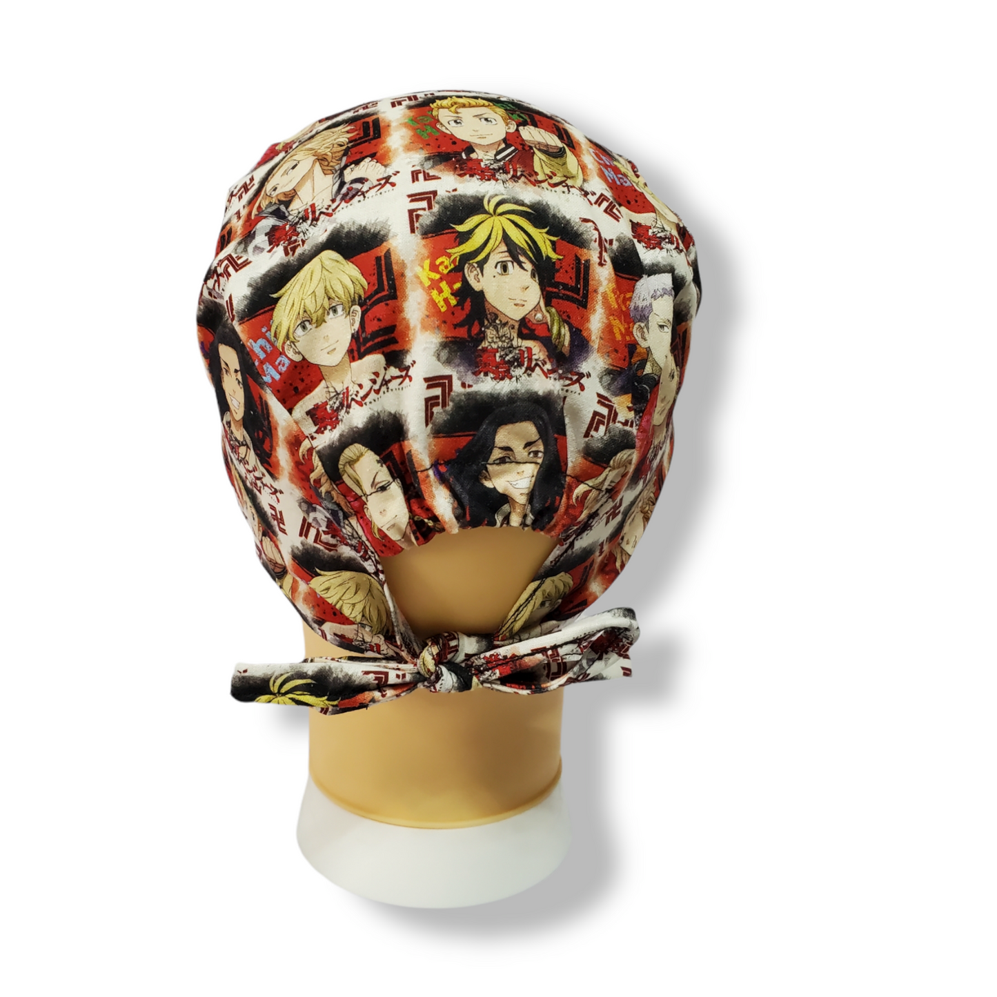 Exfoliante de pelo corto Tokio