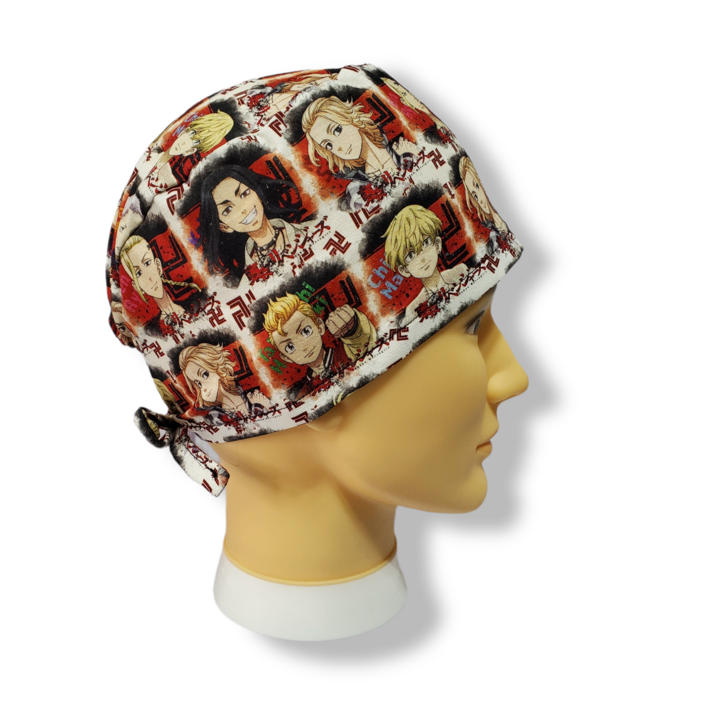 Exfoliante de pelo corto Tokio