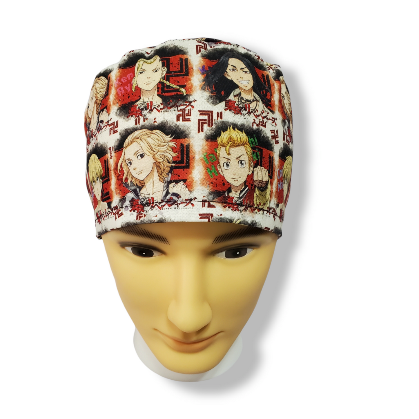 Exfoliante de pelo corto Tokio