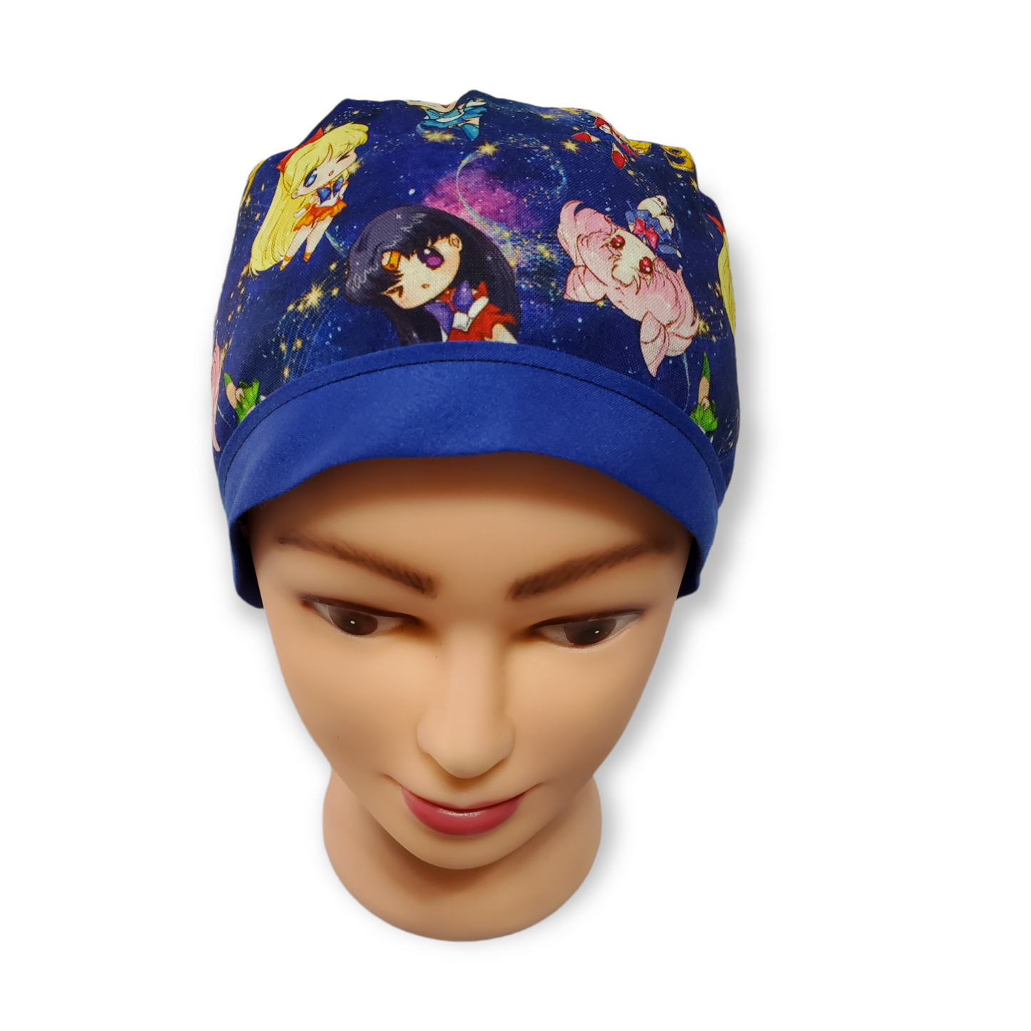Gorro Médico Marinero Exploradores Espaciales