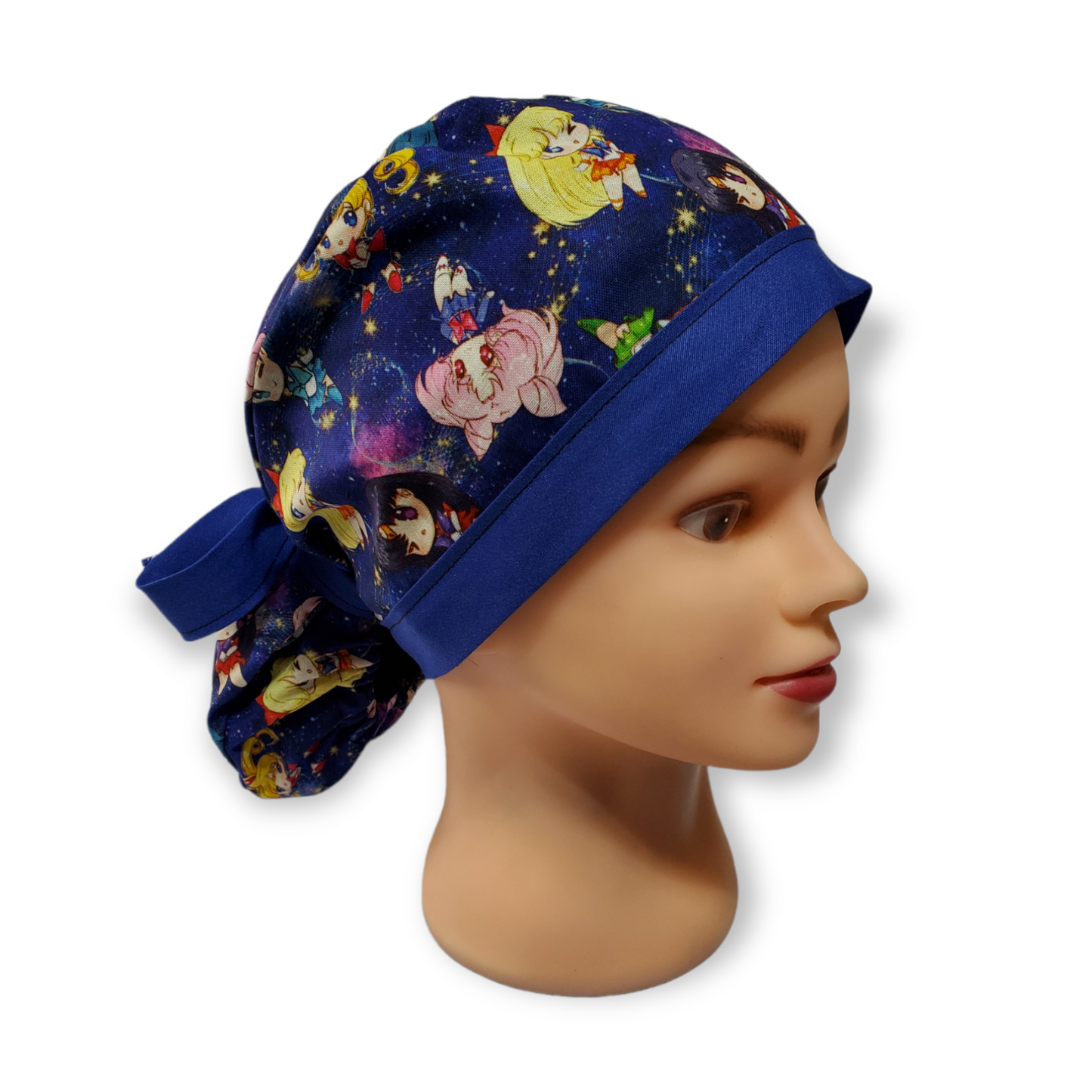 Gorro Médico Marinero Exploradores Espaciales