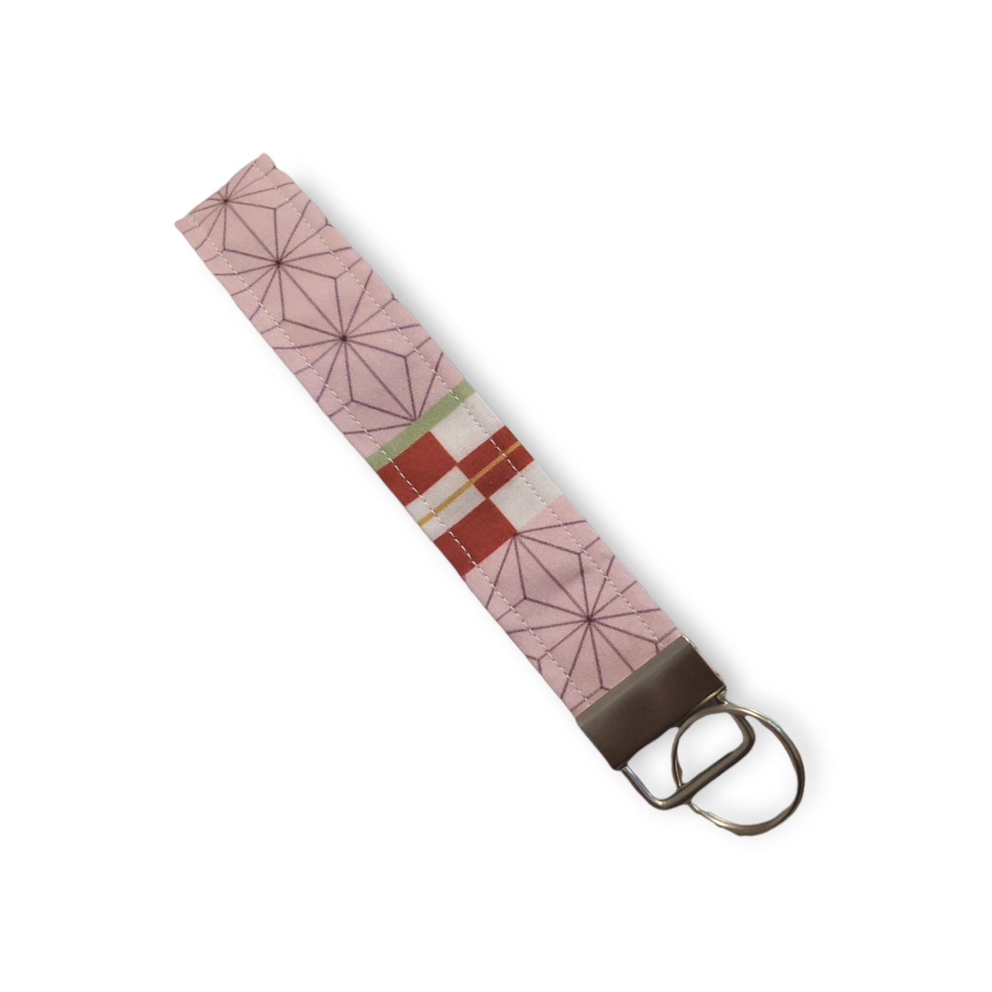 Llavero Tradicional Japonés Kimono Nezuxo