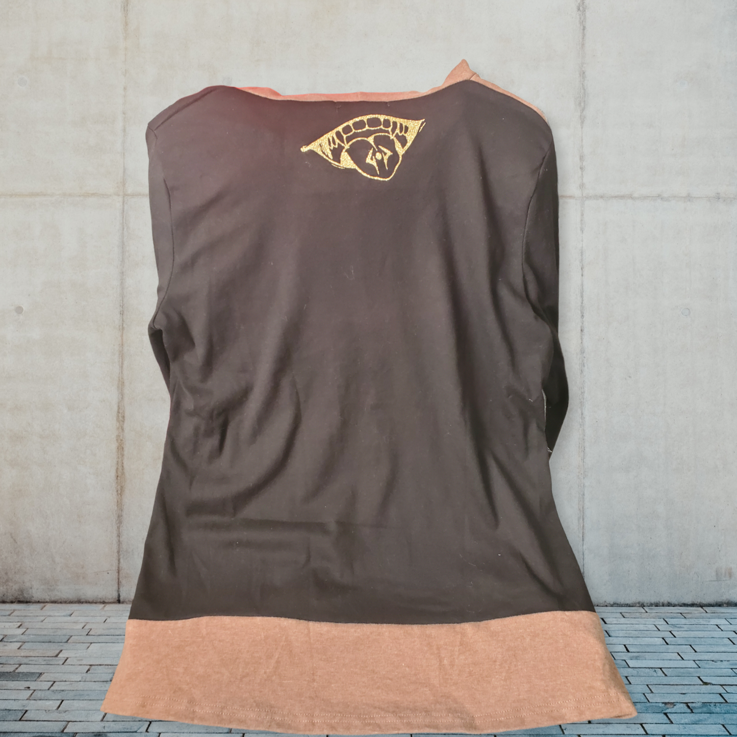Sudadera con capucha de los Maestros Malditos