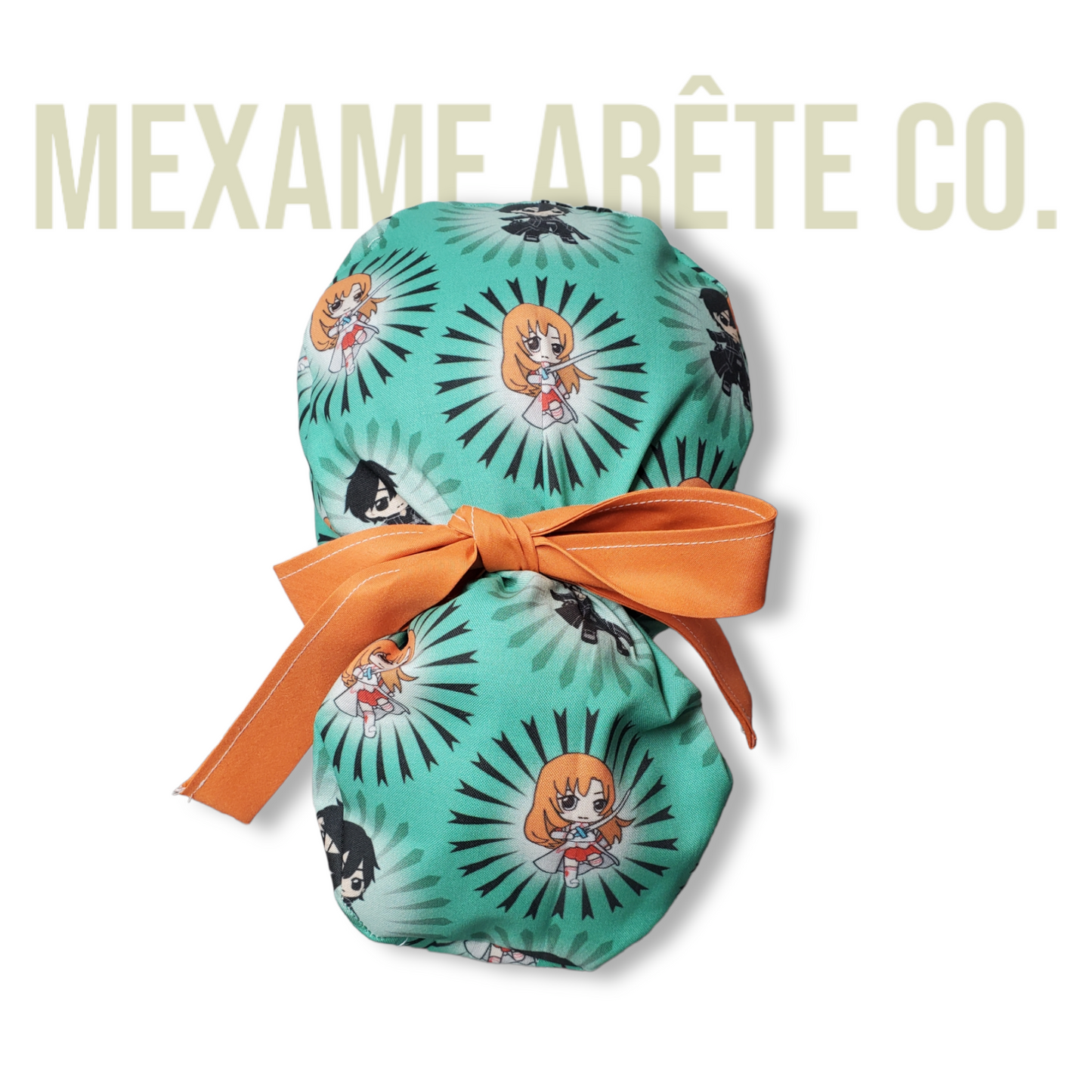 Gorro Médico SAO Never Gear