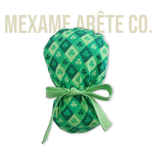 Gorro Médico Día de San Patricio