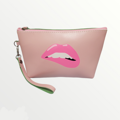 Bolsa Cosmética Labios