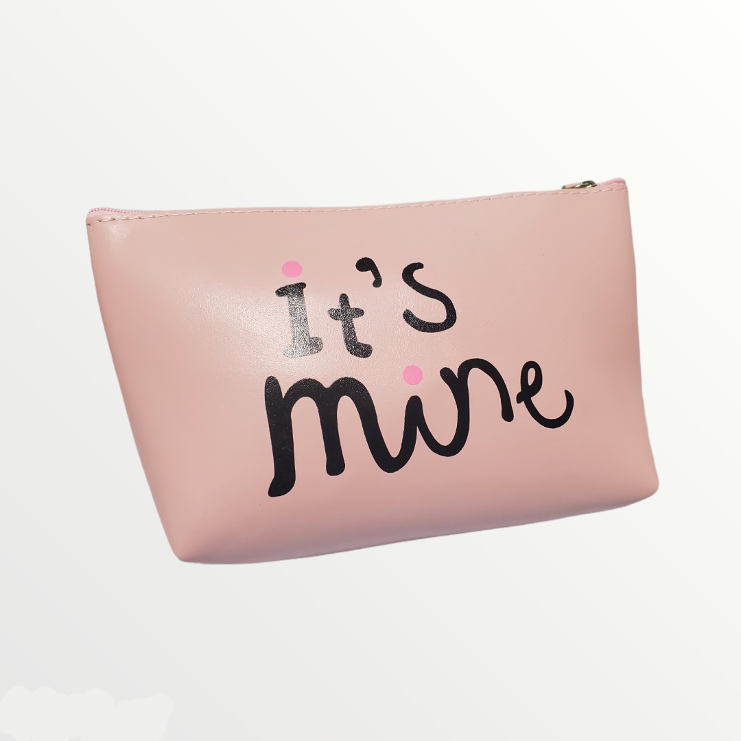 Bolsa Cosmética Labios