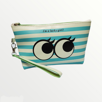 Bolsa Cosmética Labios
