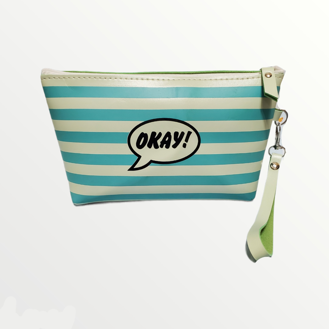 Bolsa Cosmética Labios