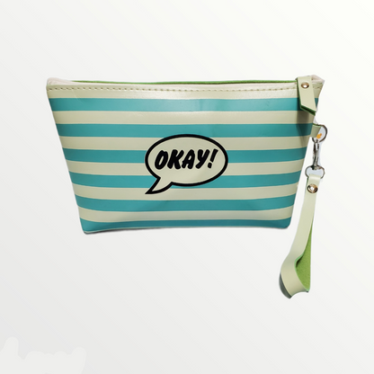 Bolsa Cosmética Labios